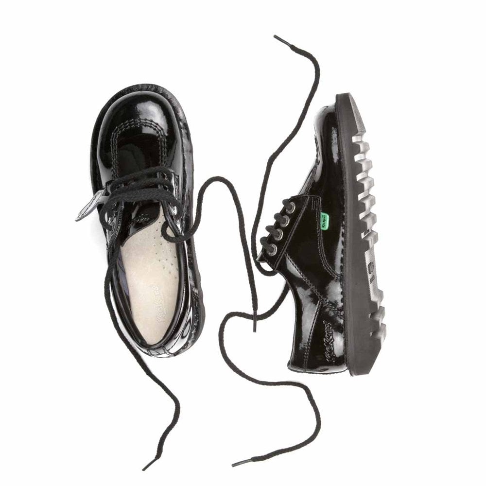 Kick Lo Patent
