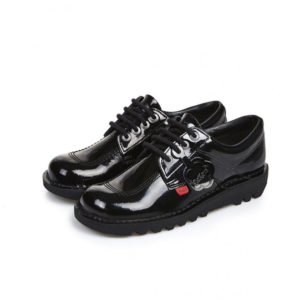Kick Lo Patent