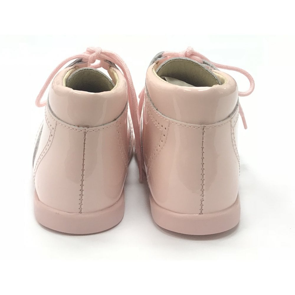 00185-E ROSA BOOTS