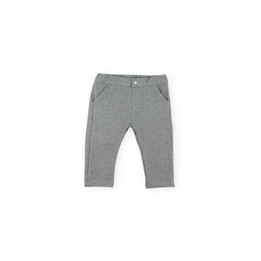 020CO-652 Grey Trousers