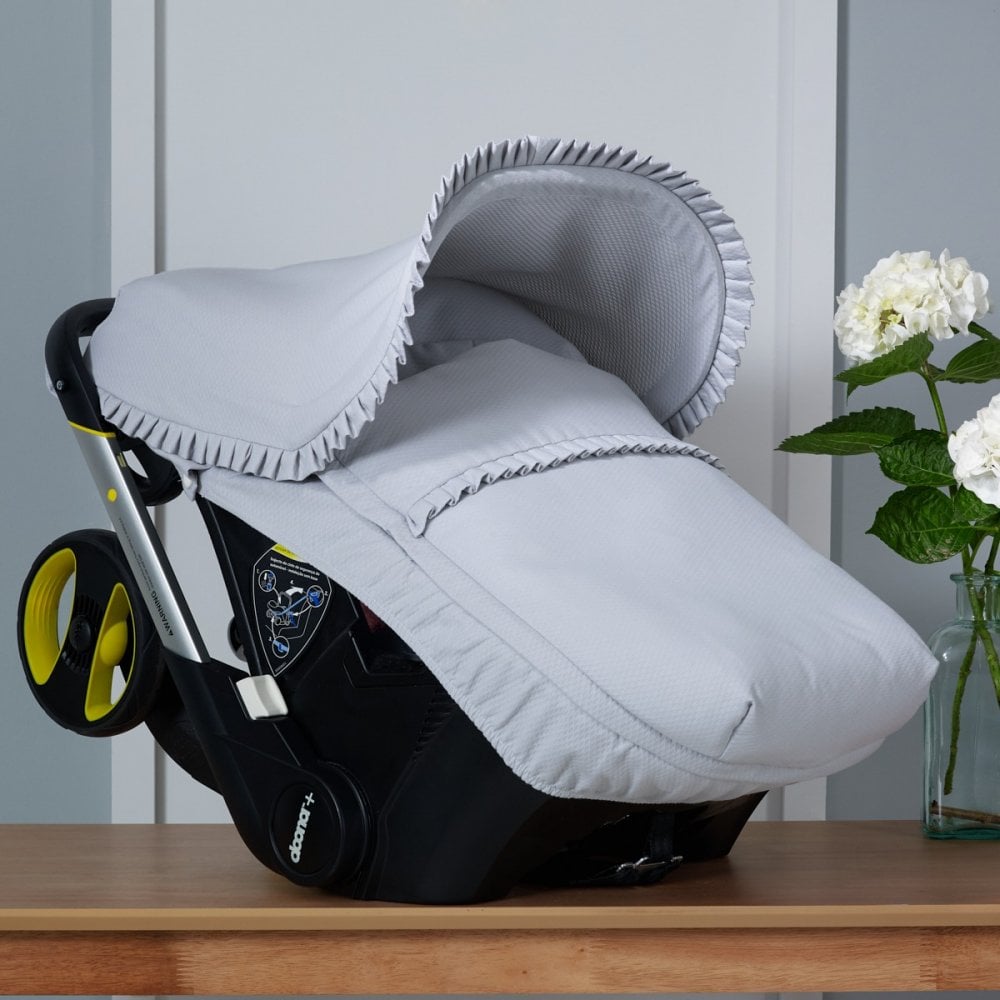 070227 Doona Cover Grey