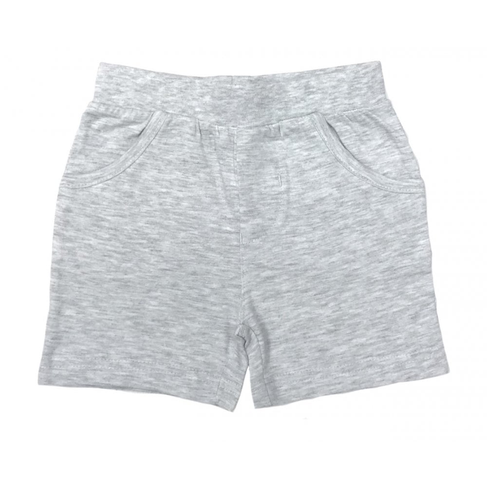165 Shorts Grey