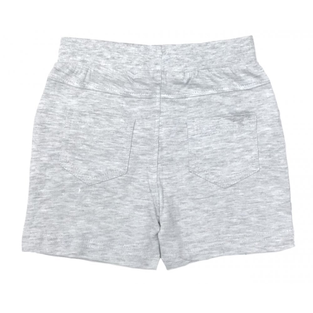 165 Shorts Grey