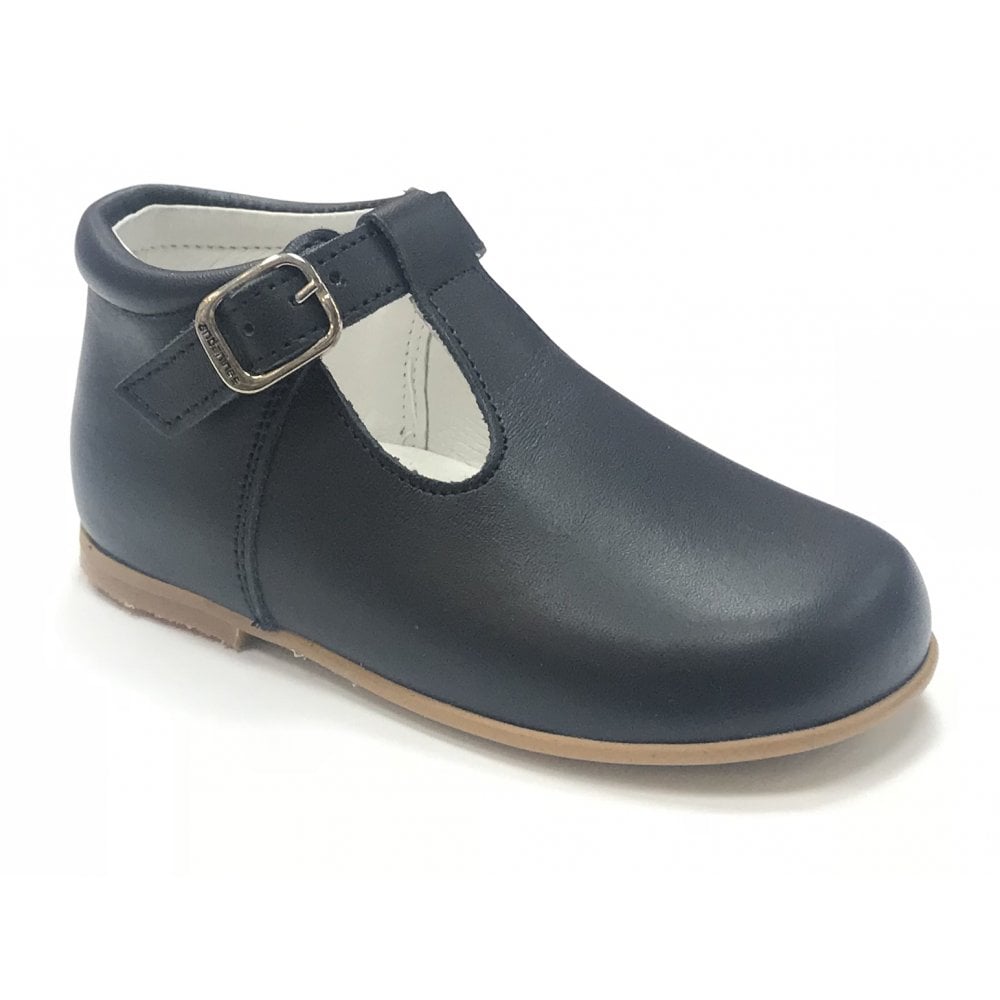 172817 High Back T-Bar Navy