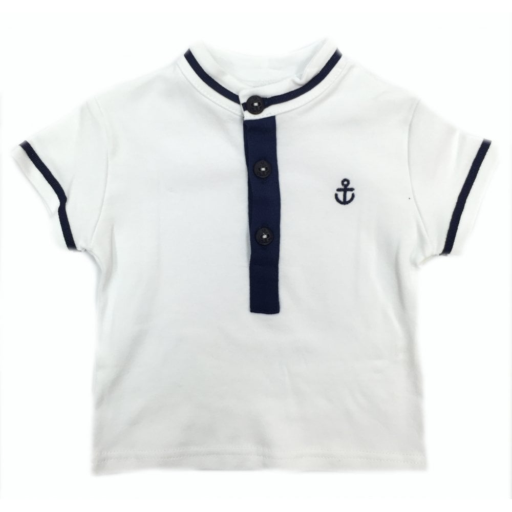1743 Sailor Stripe Set