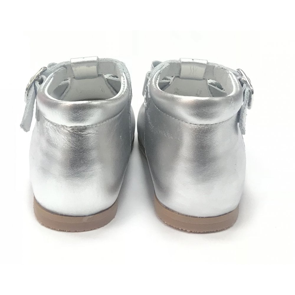 182810 Silver Bow T-bar