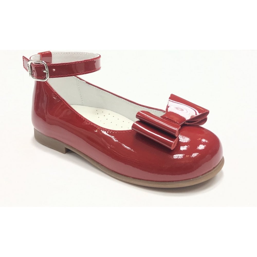 191950 Red Bow Pump