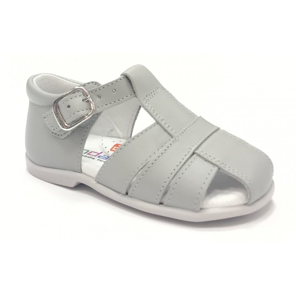 201813 Grey Sandal