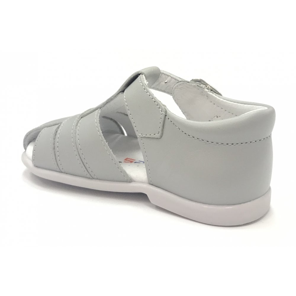 201813 Grey Sandal