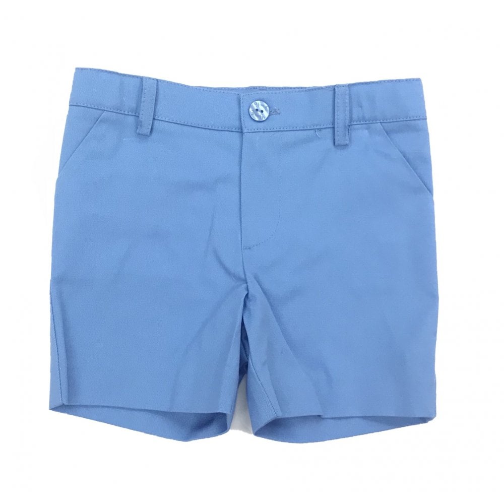 5227 Callum Shorts Blue