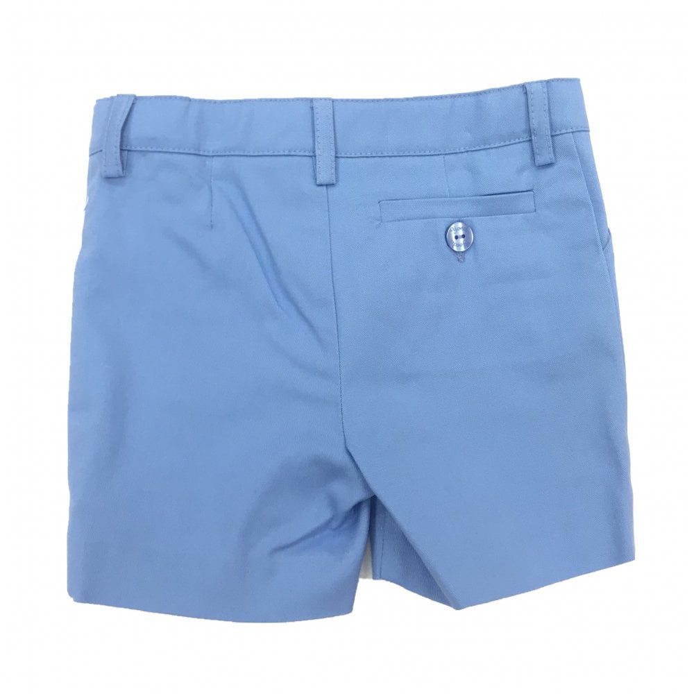 5227 Callum Shorts Blue