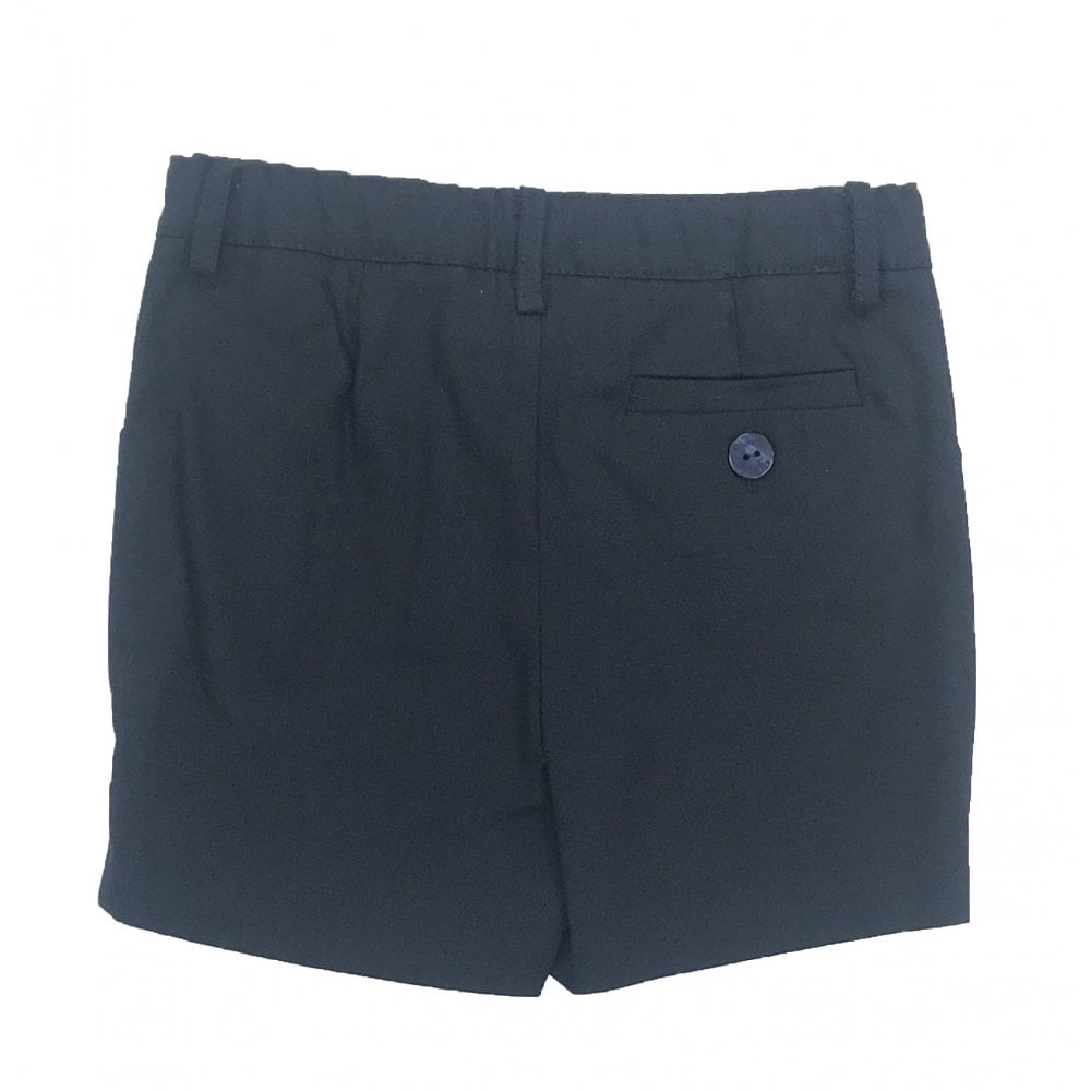 5227 Callum Shorts Navy