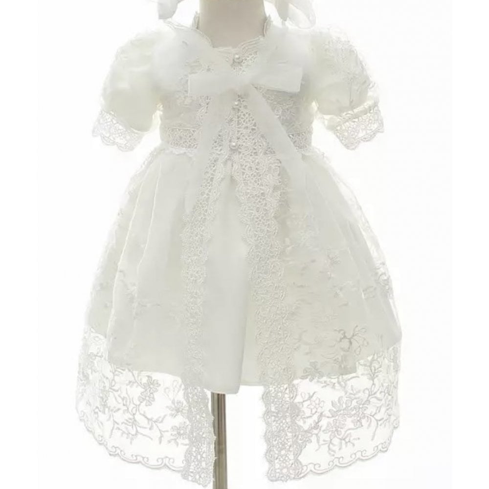 Christening Gown A