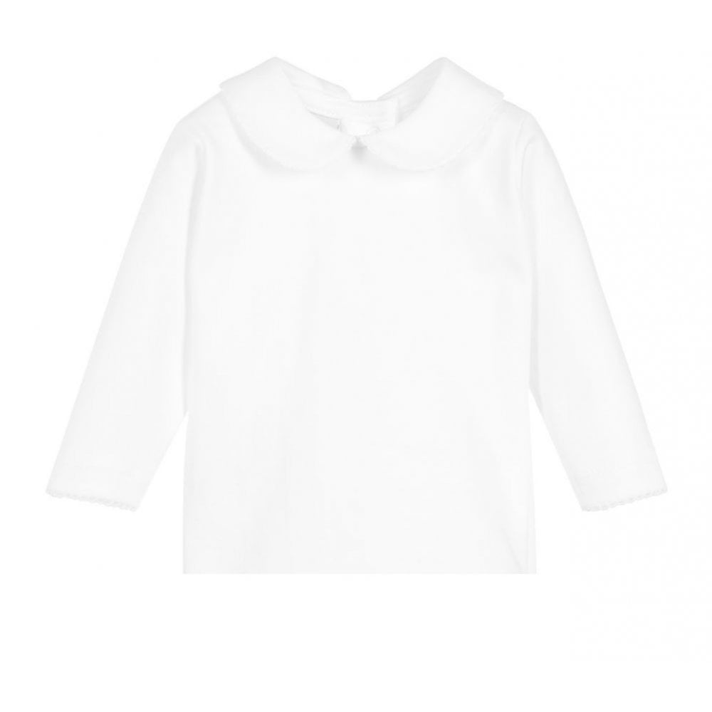 82117 Babidu Peter Pan Top
