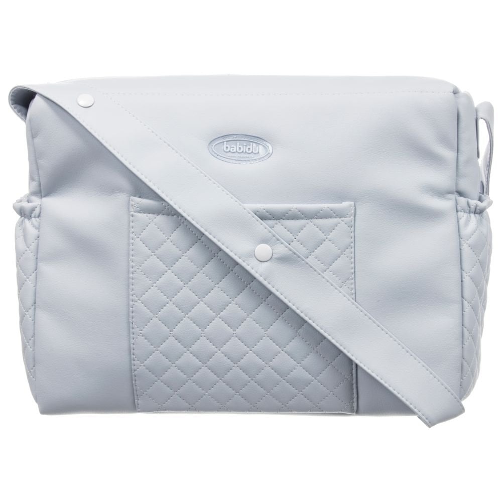 91102 Babidu Bag Blue
