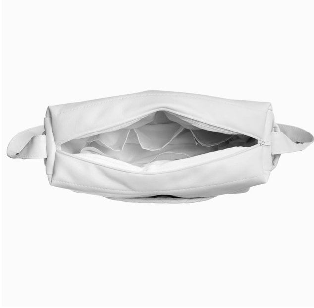 91102 Babidu Bag White