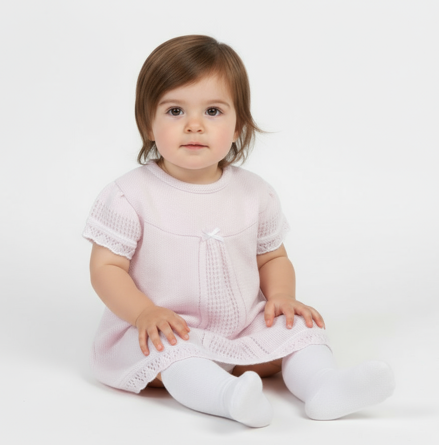 A2831 DRESS