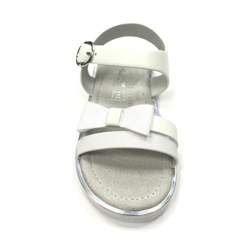 A2888 Sandal White