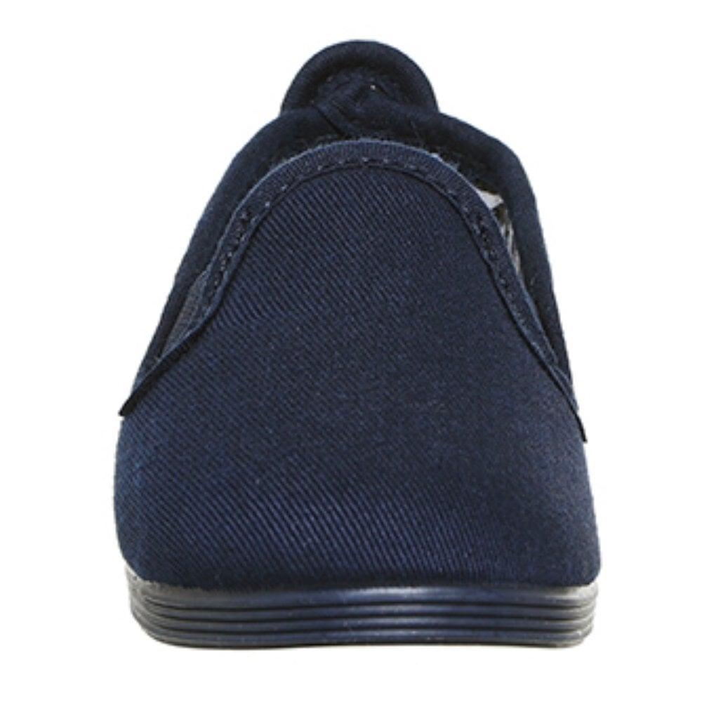 Kids Flossy Navy/Navy