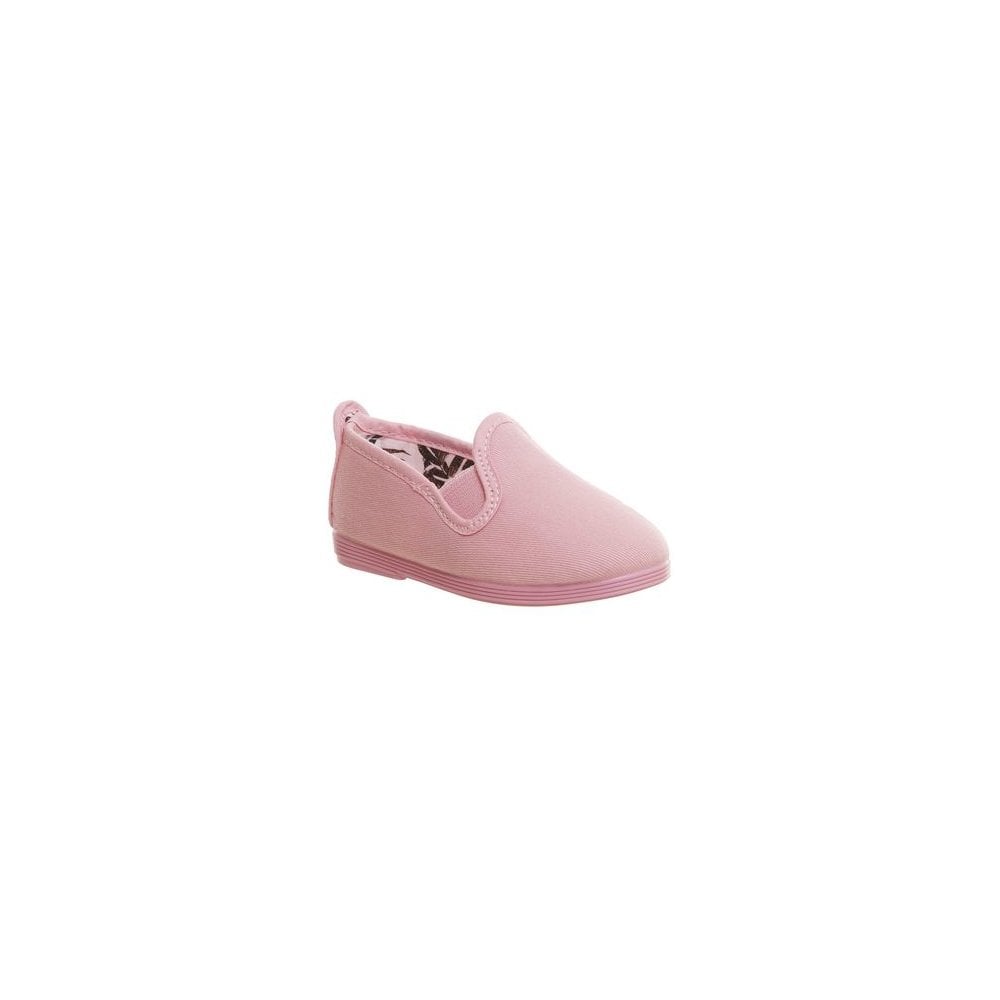Kids Flossy Pink/Pink