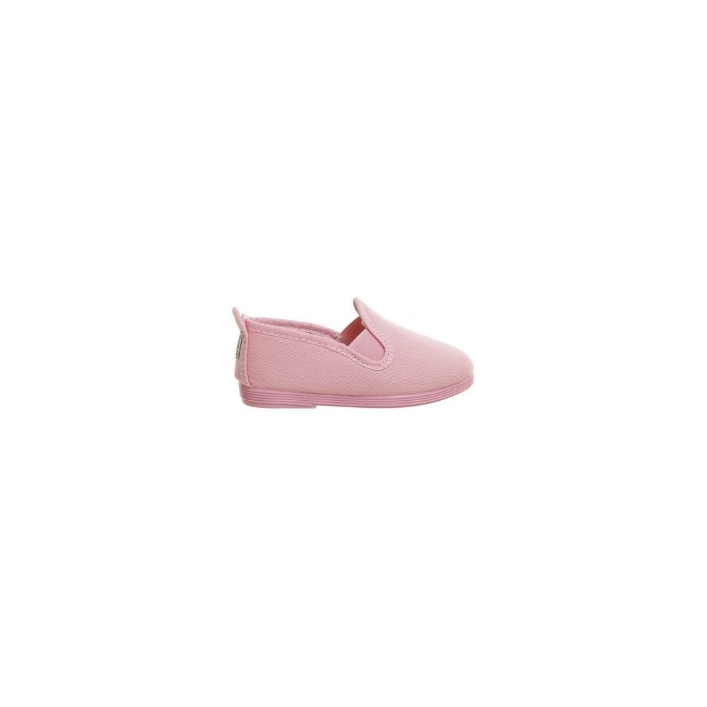 Kids Flossy Pink/Pink