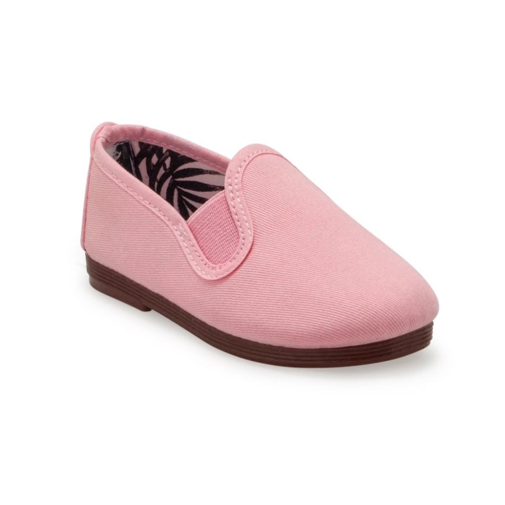 Kids Flossy Baby Pink