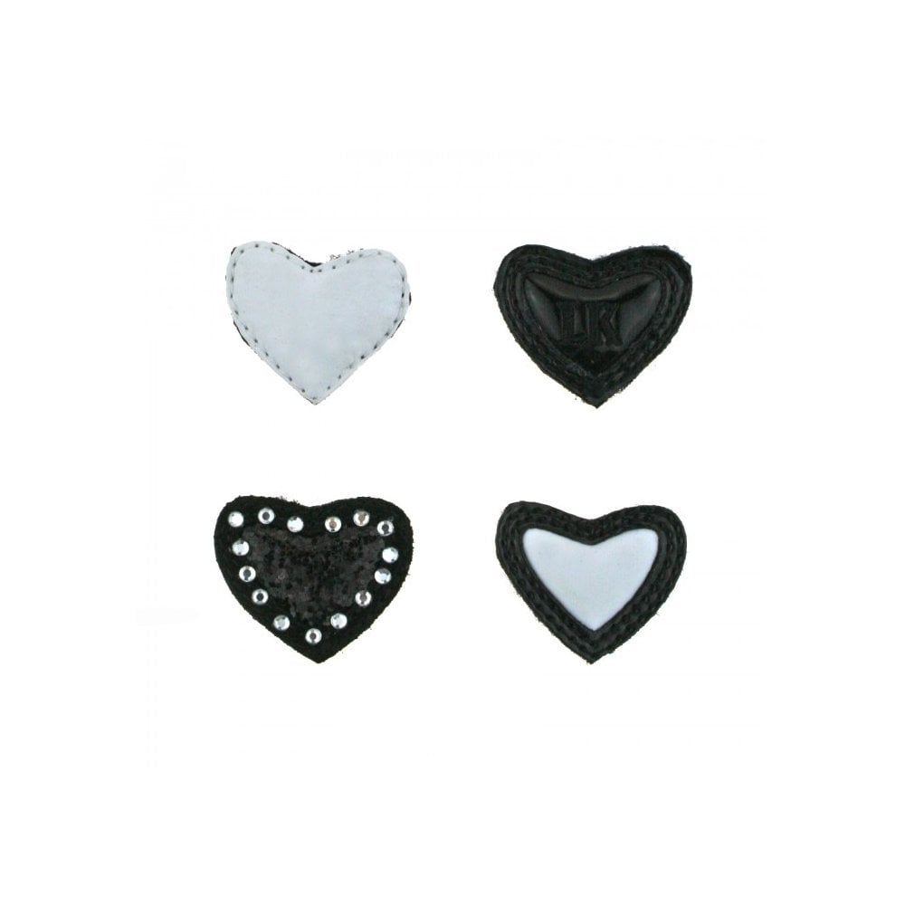 LKSC8500 Side Heart Colourissima F Fit