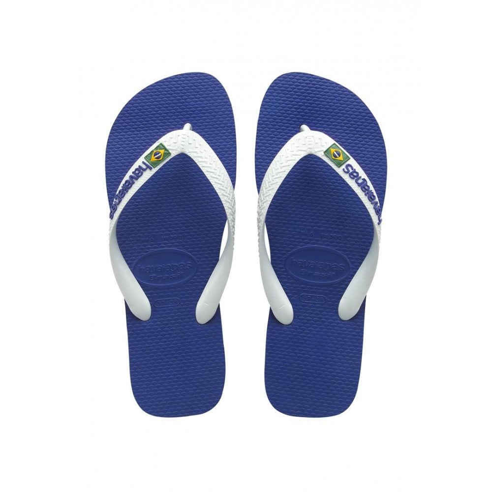 Brasil Havaianas Marine Blue