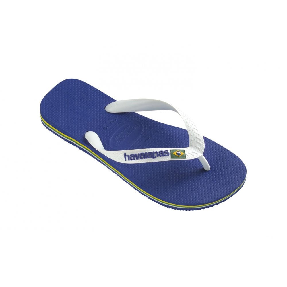 Brasil Havaianas Marine Blue