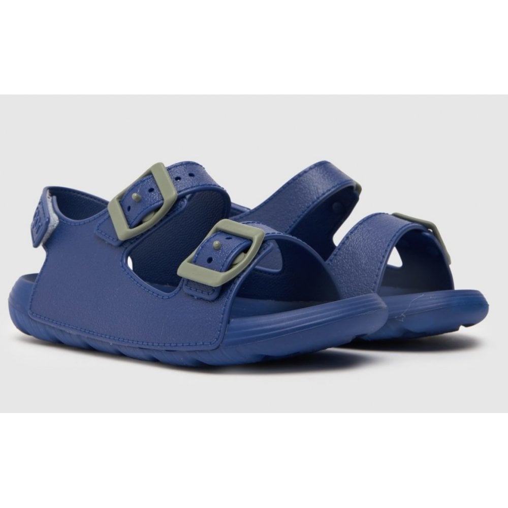 Igor Maui Mc Blue
