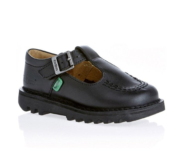 Kick T I Black
