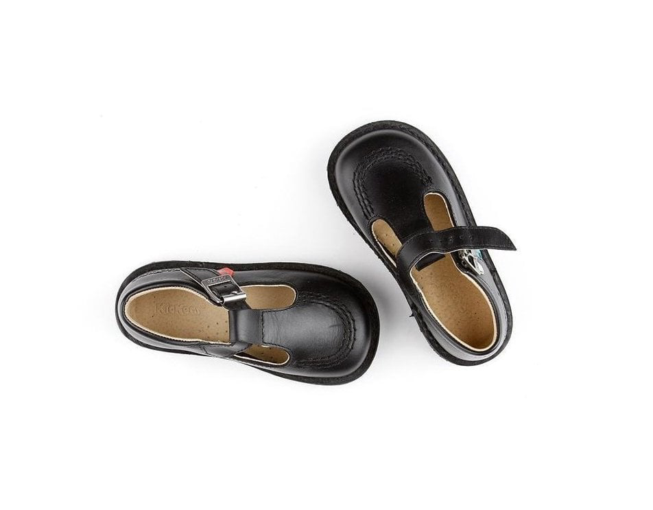 Kick T I Black