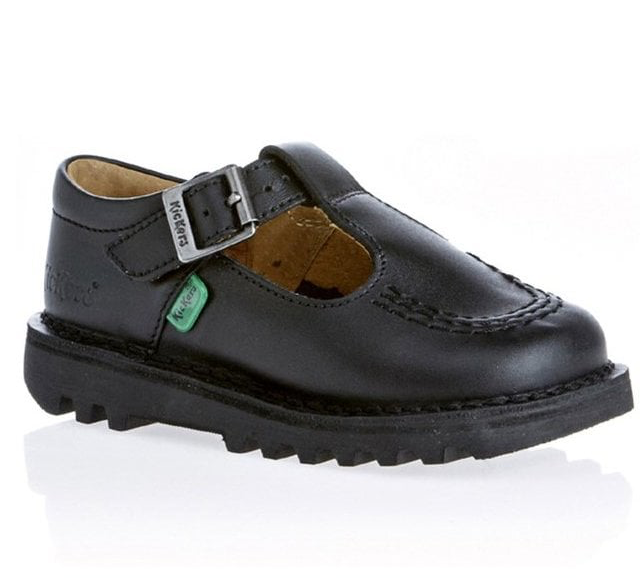 Kick T J Black
