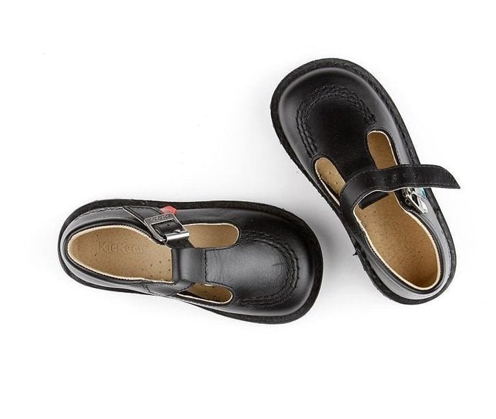 Kick T J Black