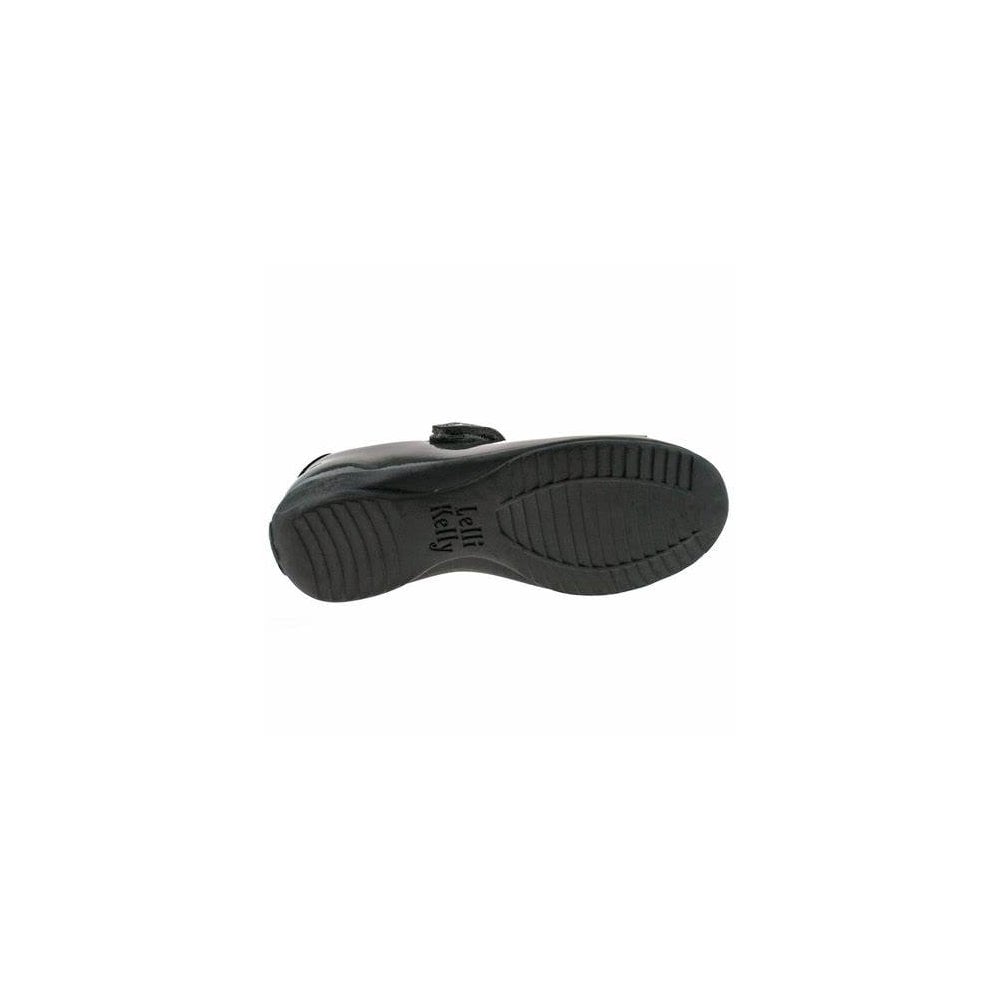 LK8206 Lelli Kelly Perrie F Fit Black Patent