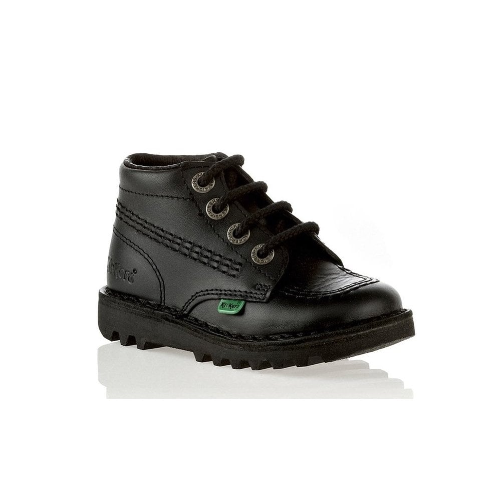 Kick Hi I Black