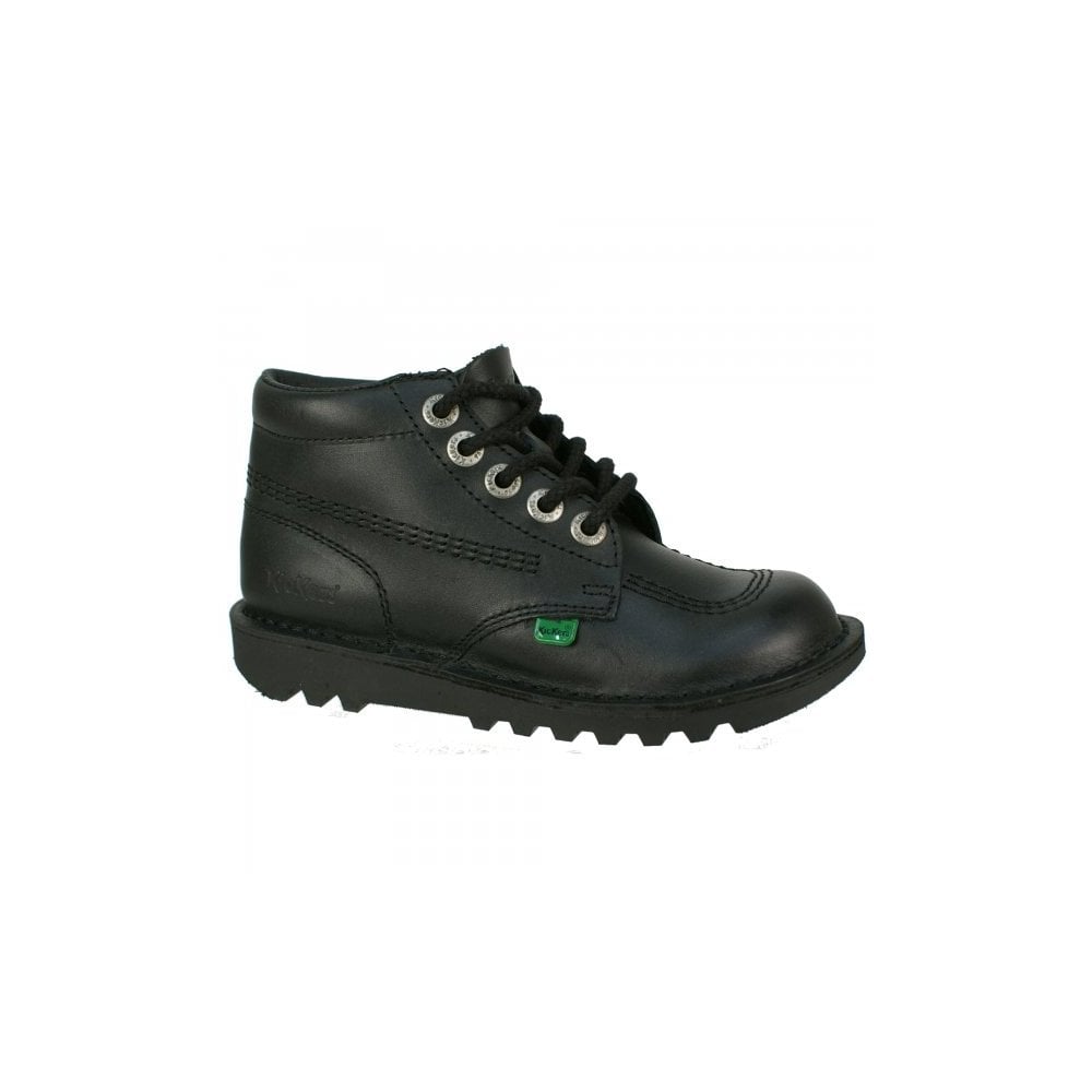 Kick Hi J Black