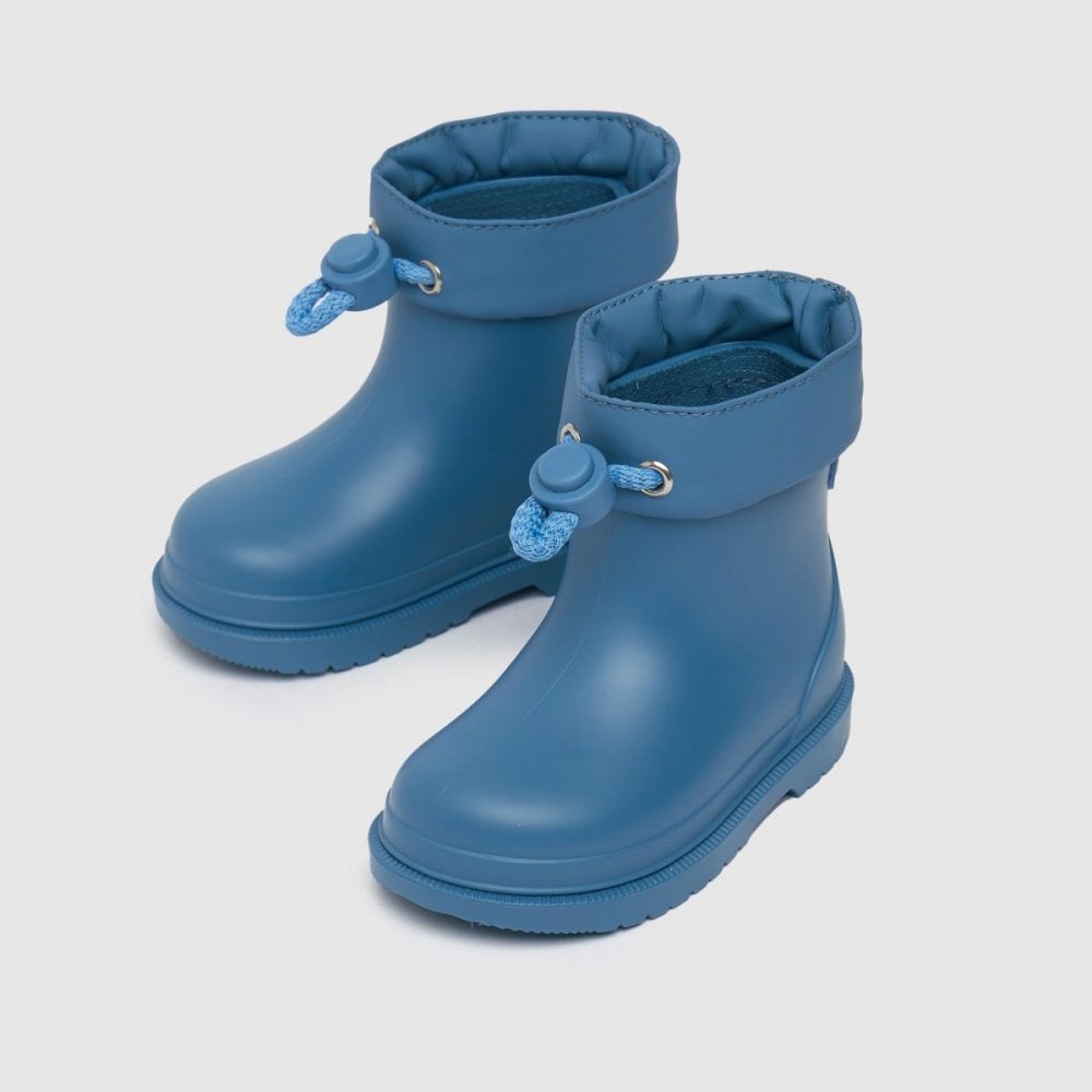 Igor Bimbi Euri Blue