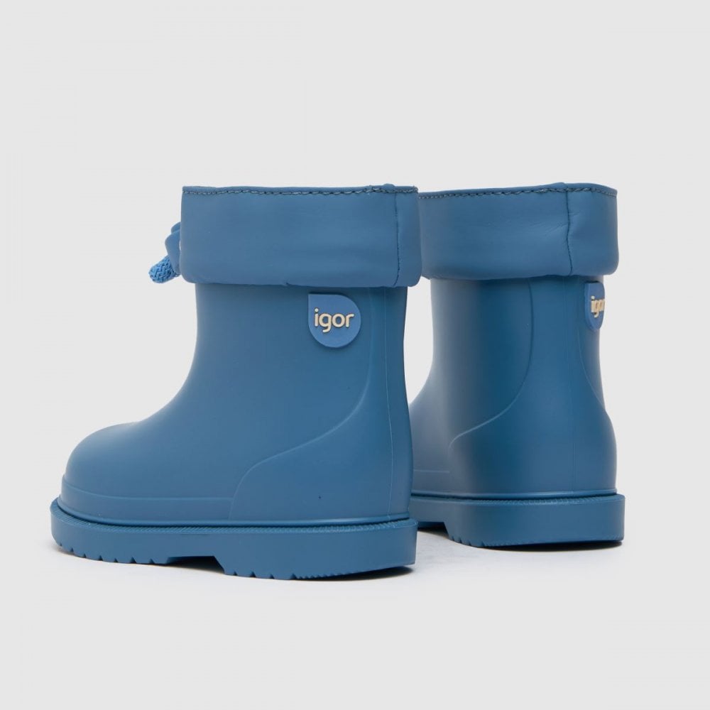Igor Bimbi Euri Blue