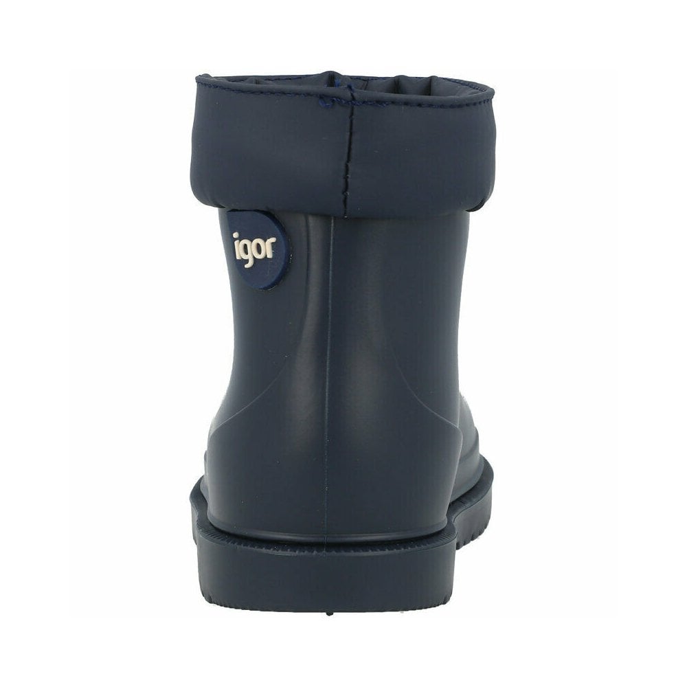 Igor Bimbi Euri Navy