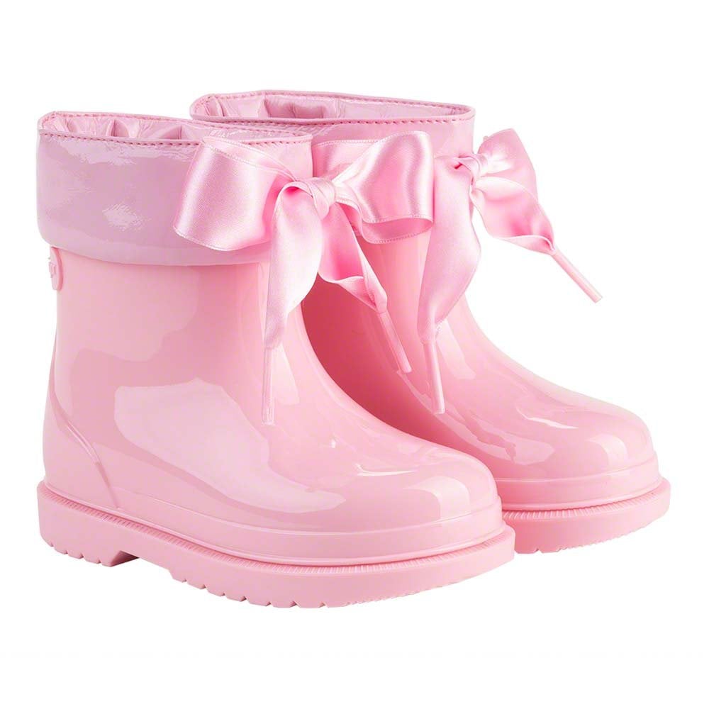 Igor Bimbi Lazo Boots Pink