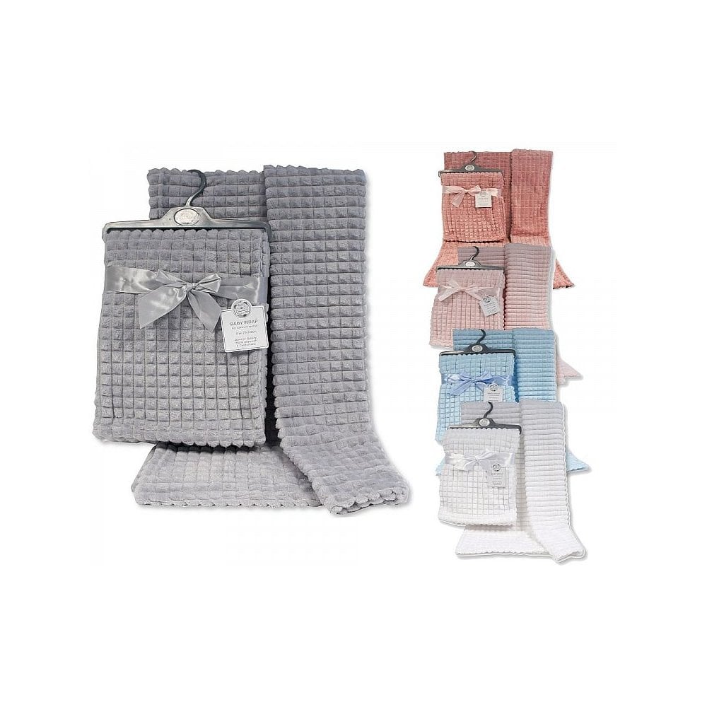 Baby Wrap Grey