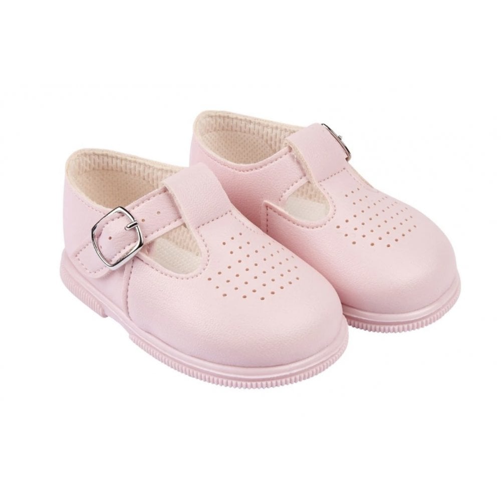 Bay Pods T-bar Pink