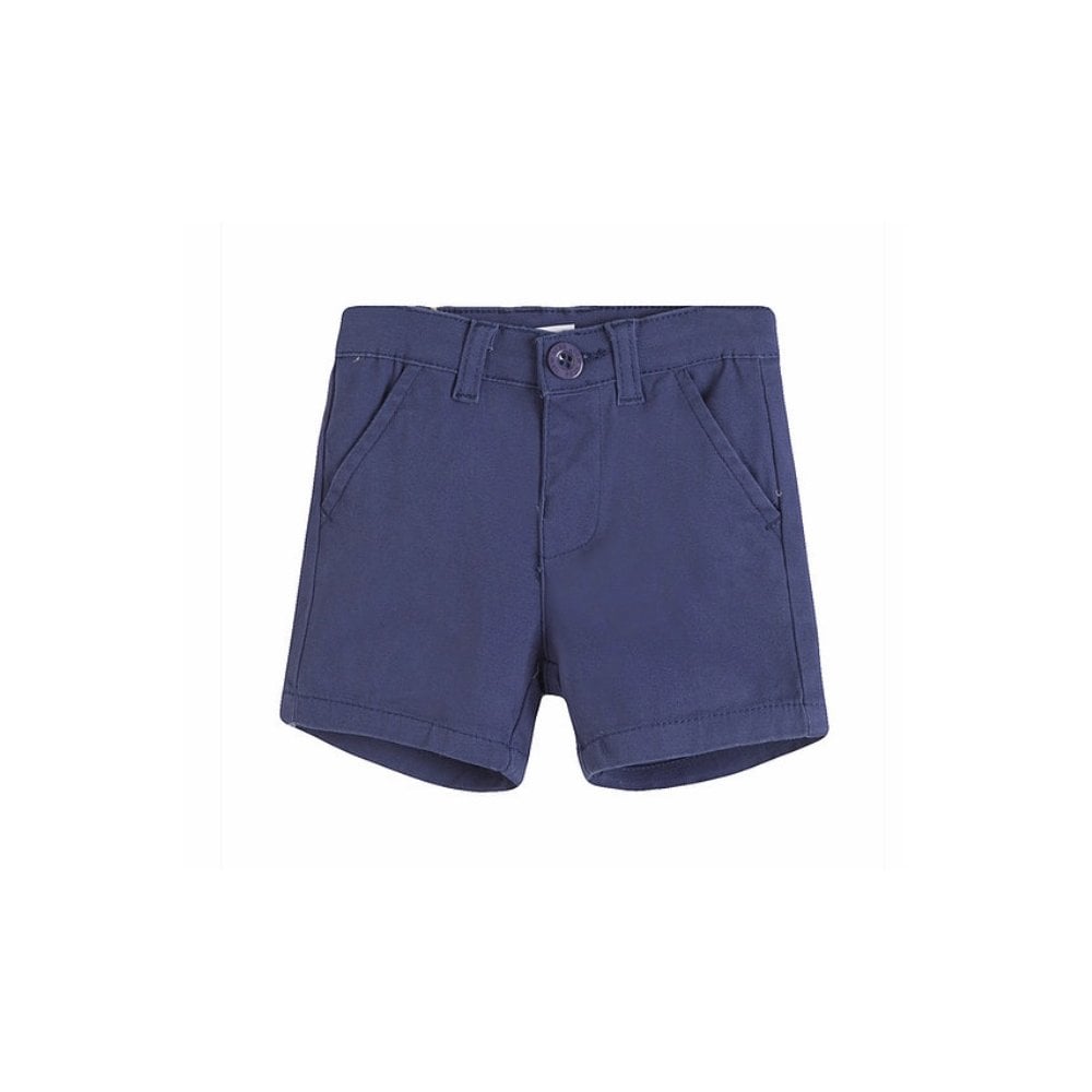 BBV59120 Navy Shorts