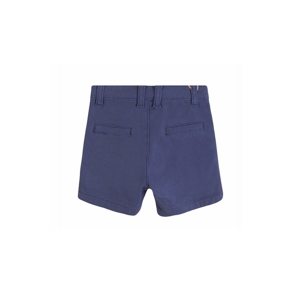 BBV59120 Navy Shorts