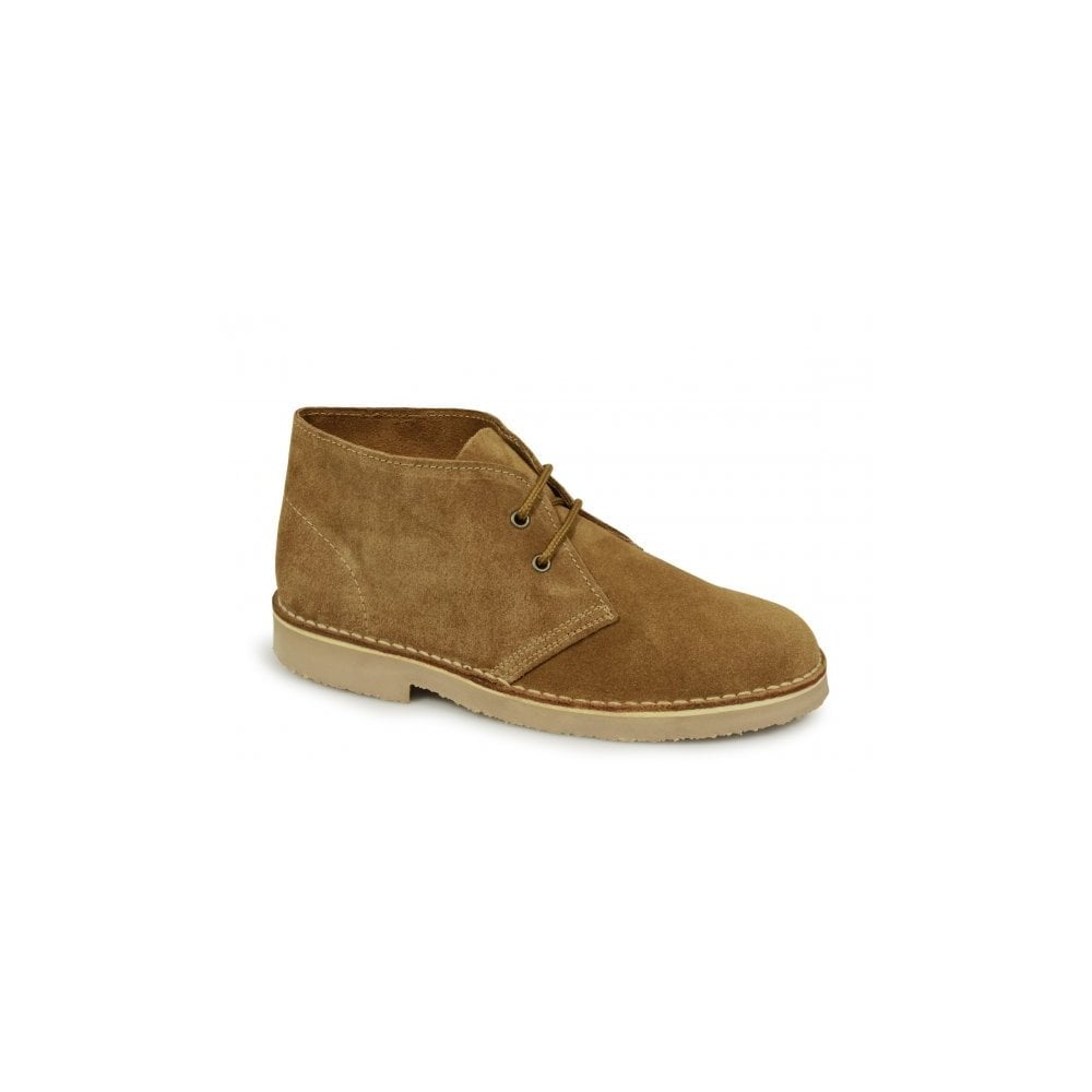 Desert Boots M467BS Sand Suede