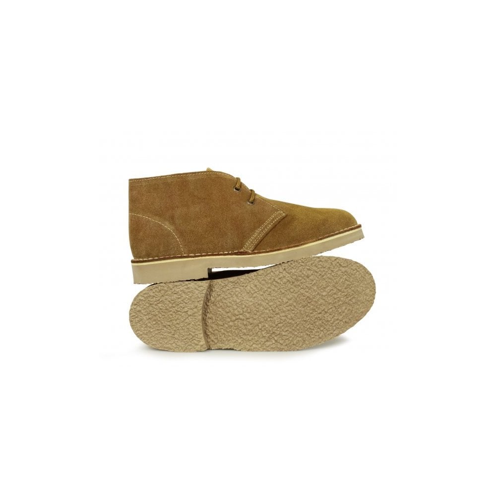 Desert Boots M467BS Sand Suede