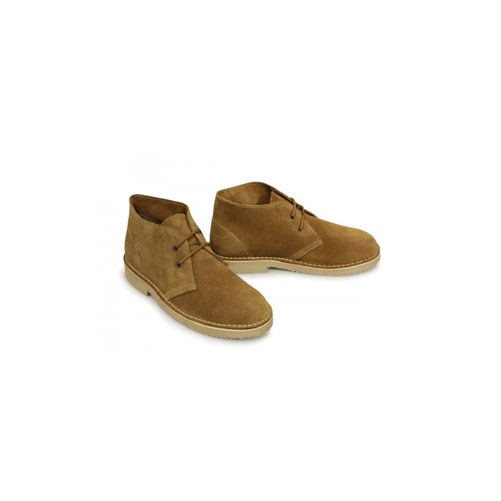 Desert Boots M467BS Sand Suede