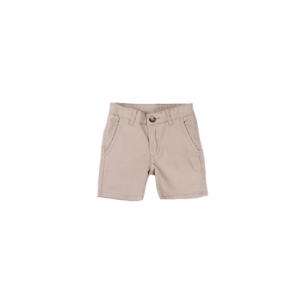 DJBV5801 Chino Short Beige