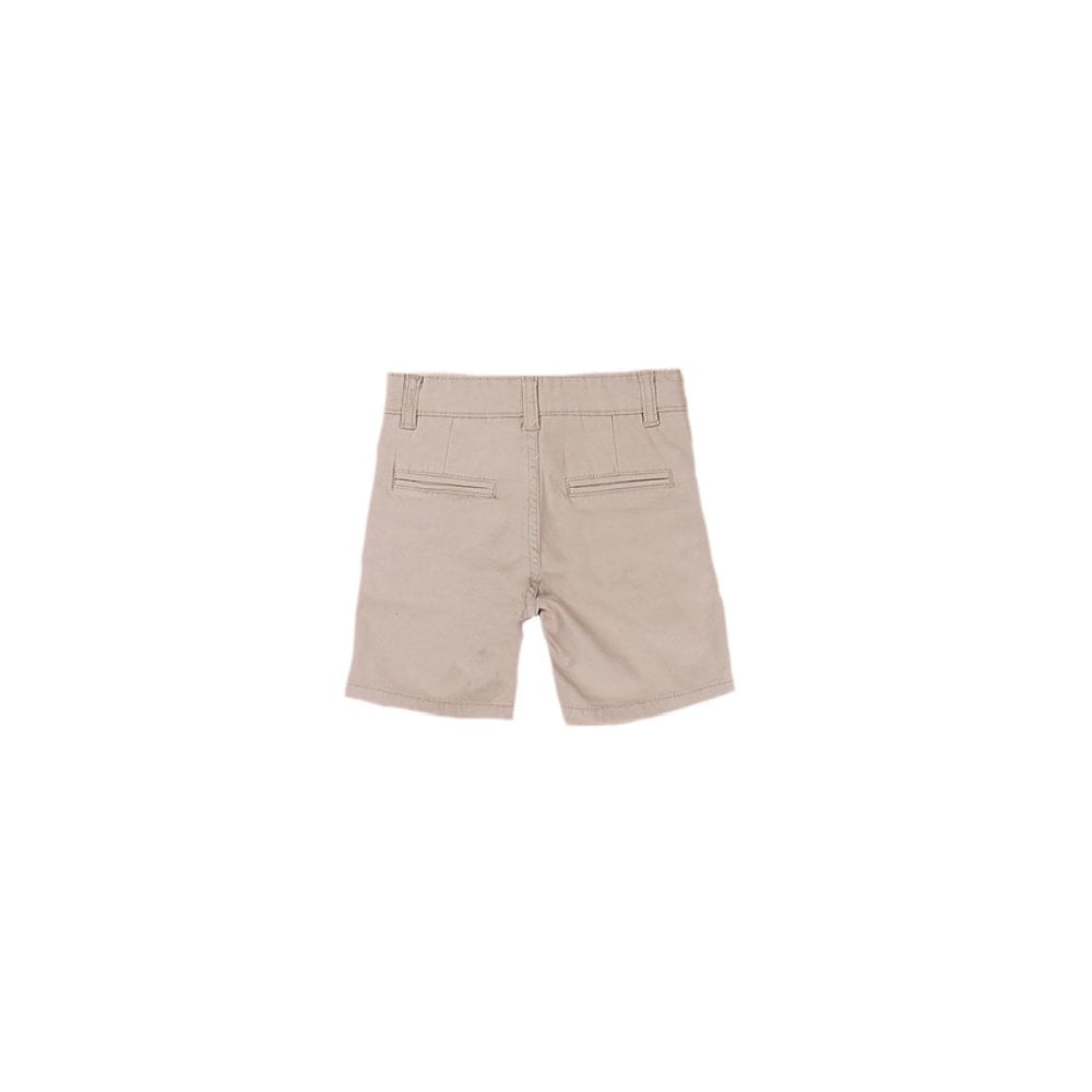 DJBV5801 Chino Short Beige